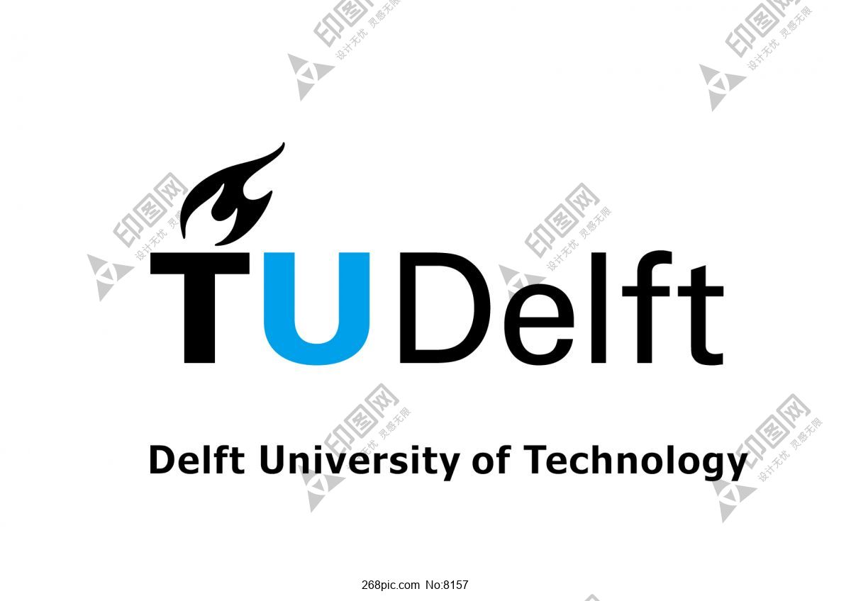 代尔夫特理工大学校徽