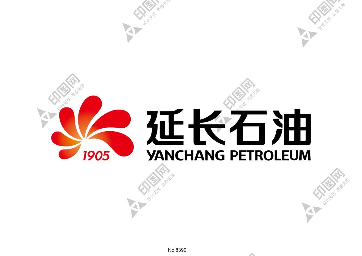 延长石油logo