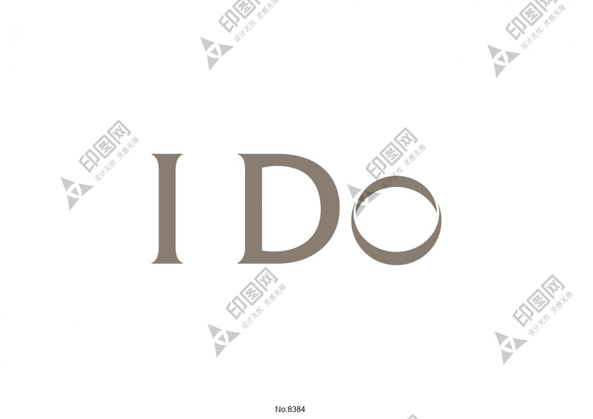 IDO珠宝logo