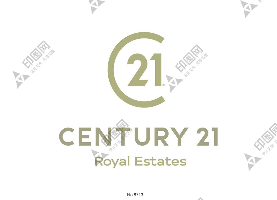 21世纪不动产logo