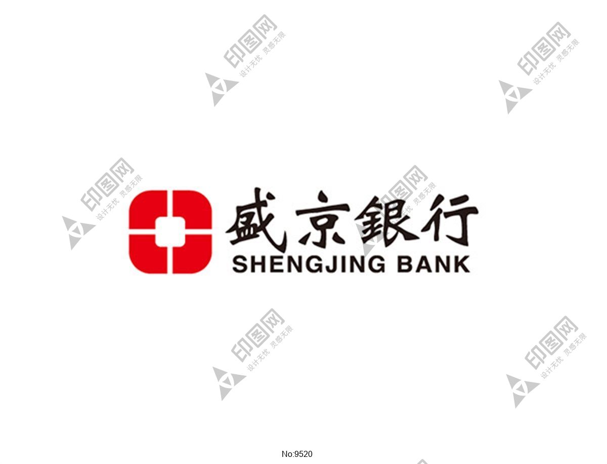 盛京銀行標(biāo)志