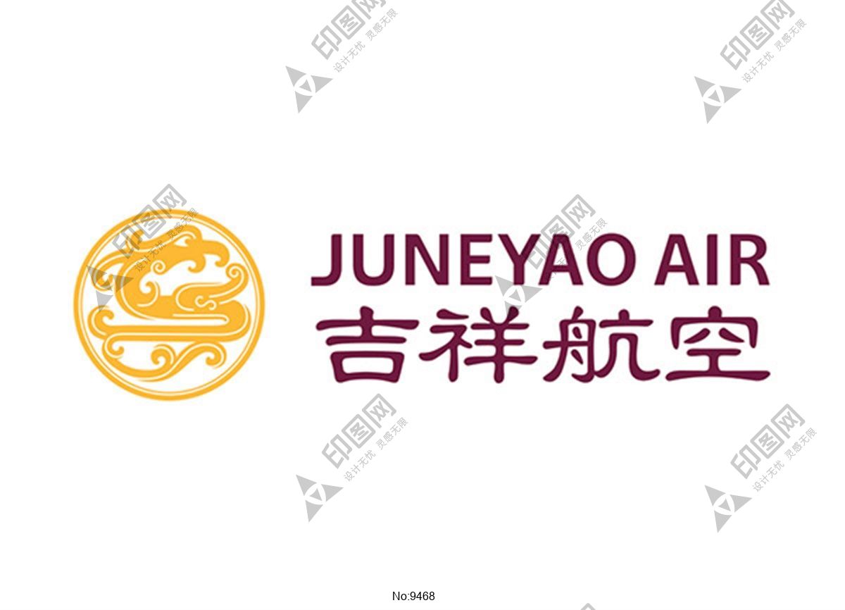 吉祥航空標志