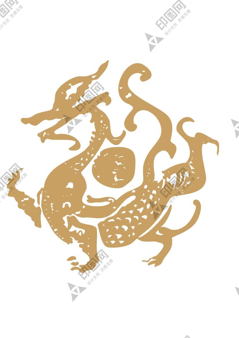矢量龍