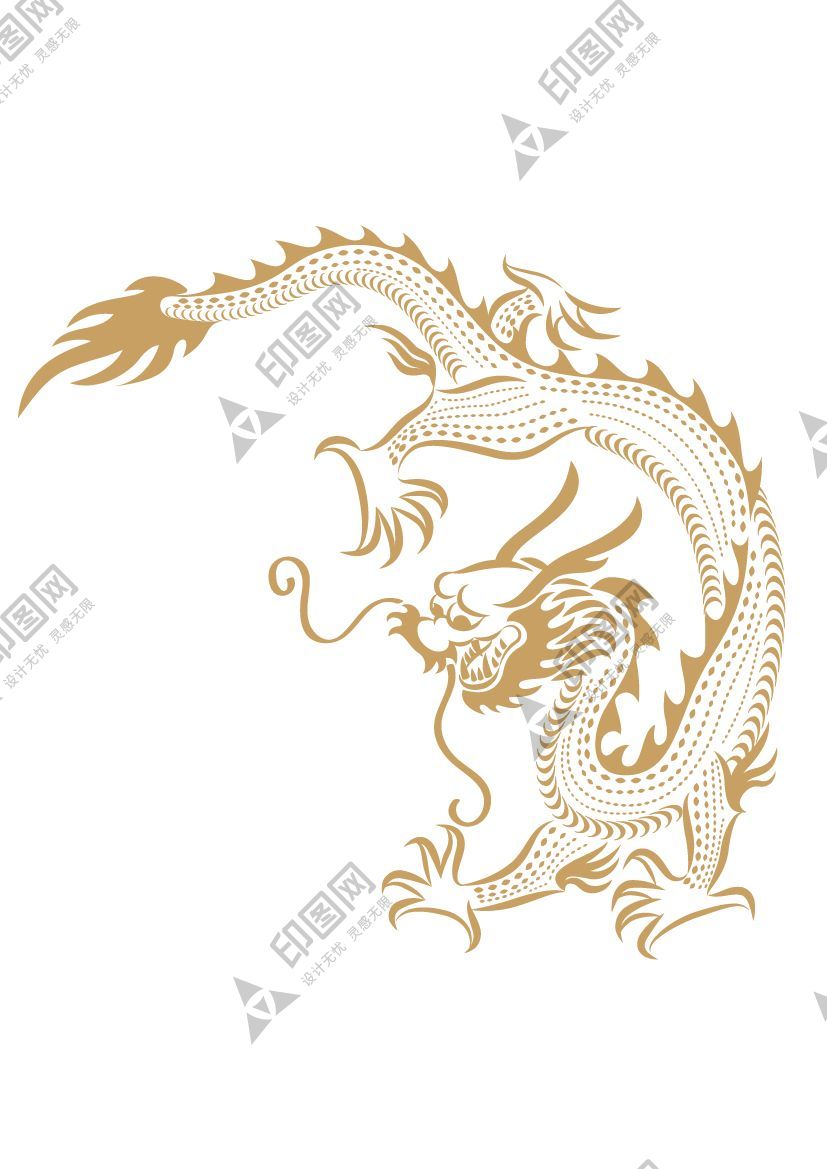 矢量龍