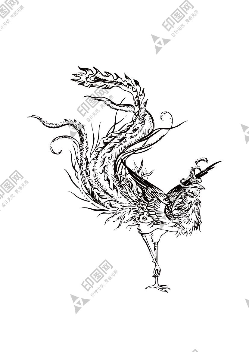 矢量龍