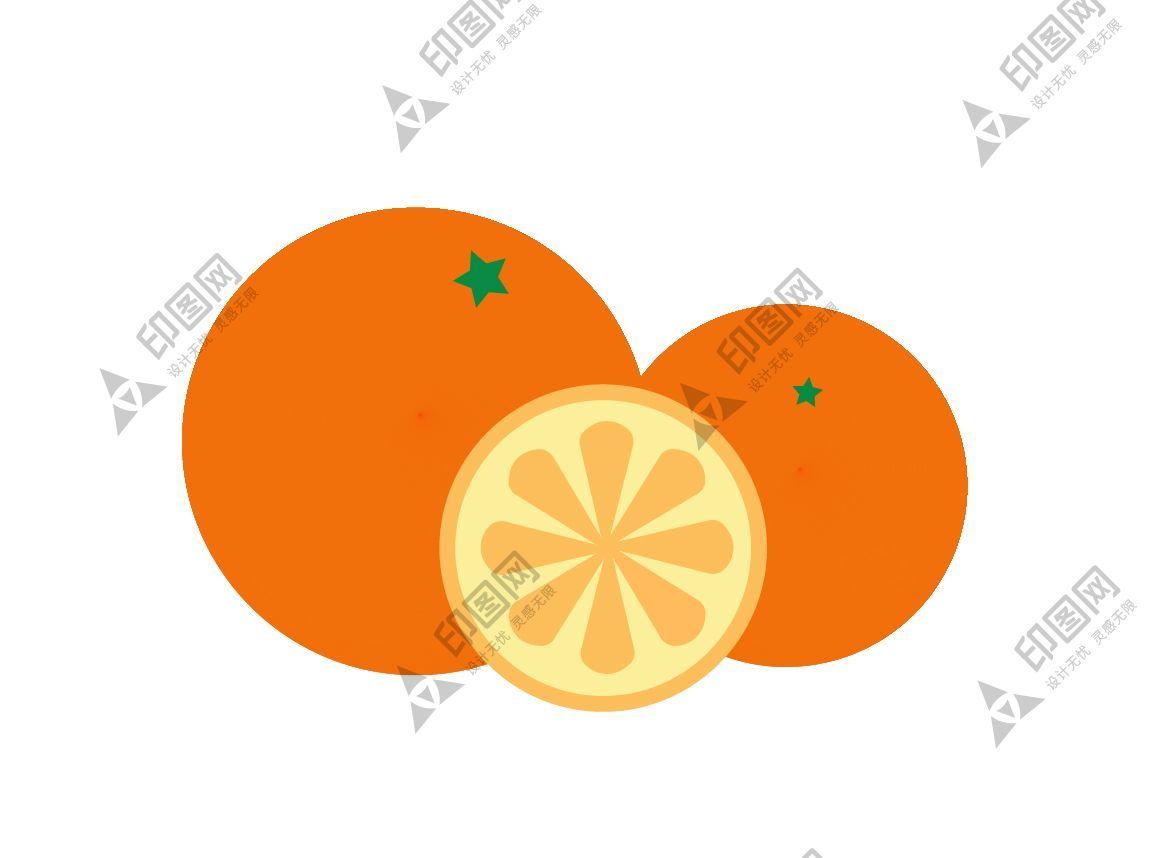 橙子