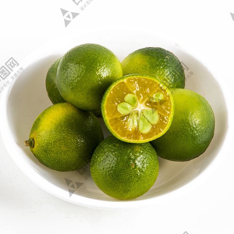 青檸檬