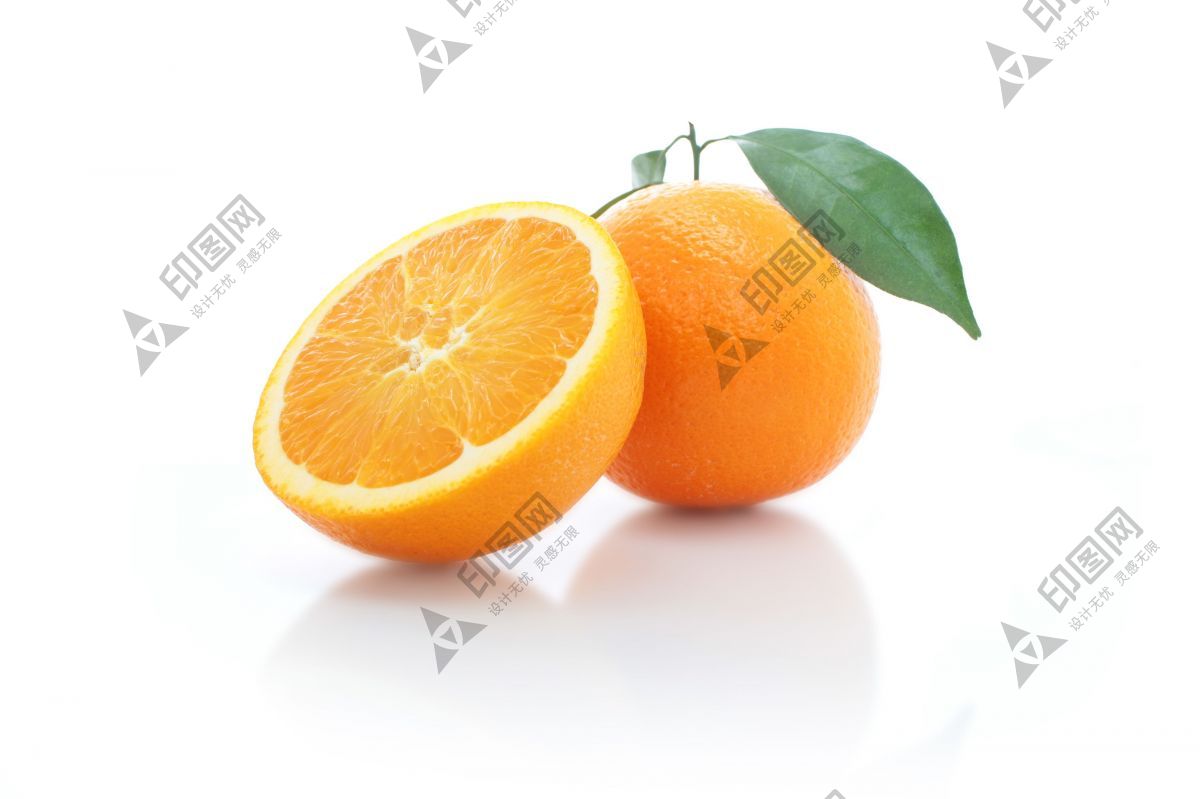 橙子