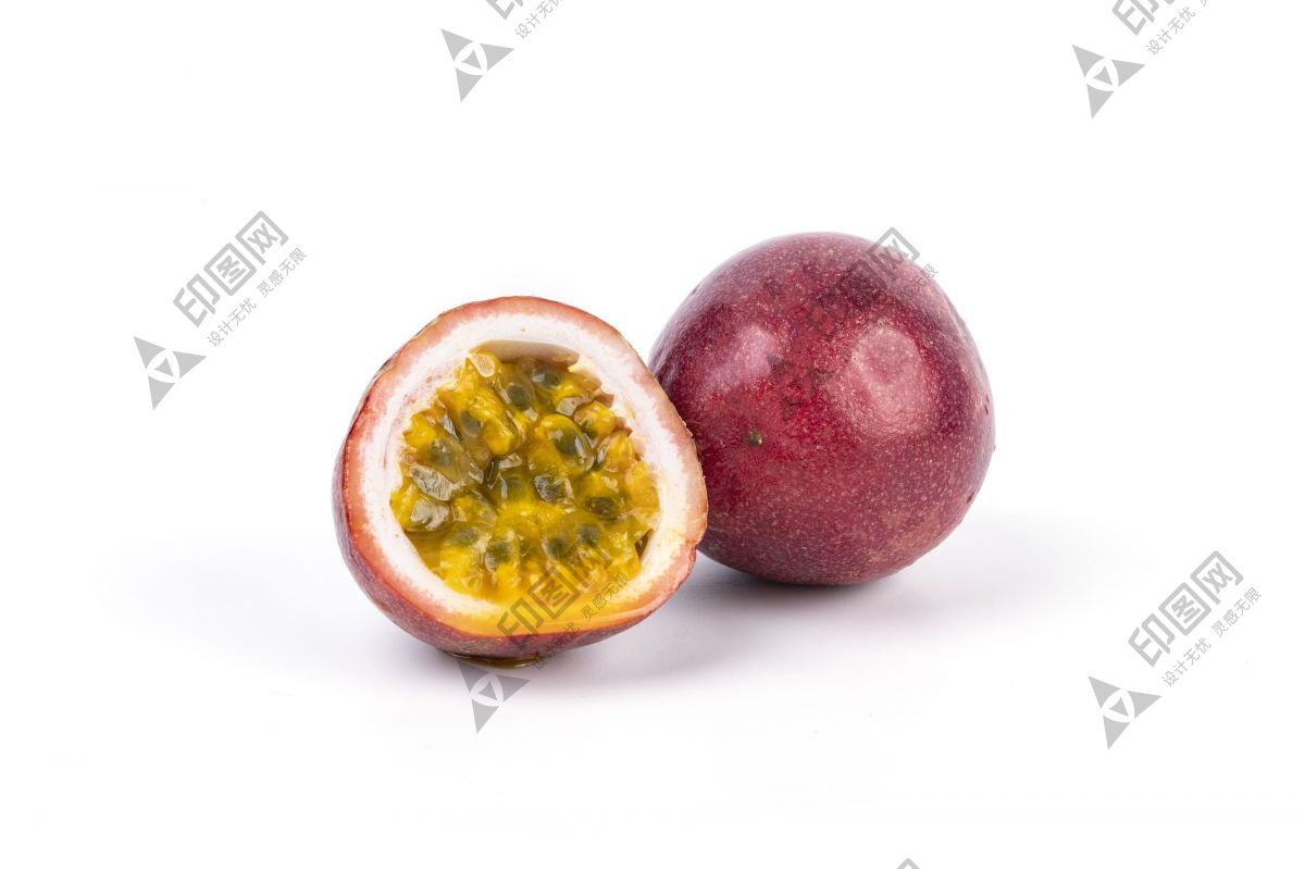 百香果