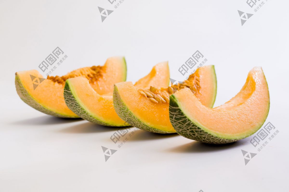 哈密瓜