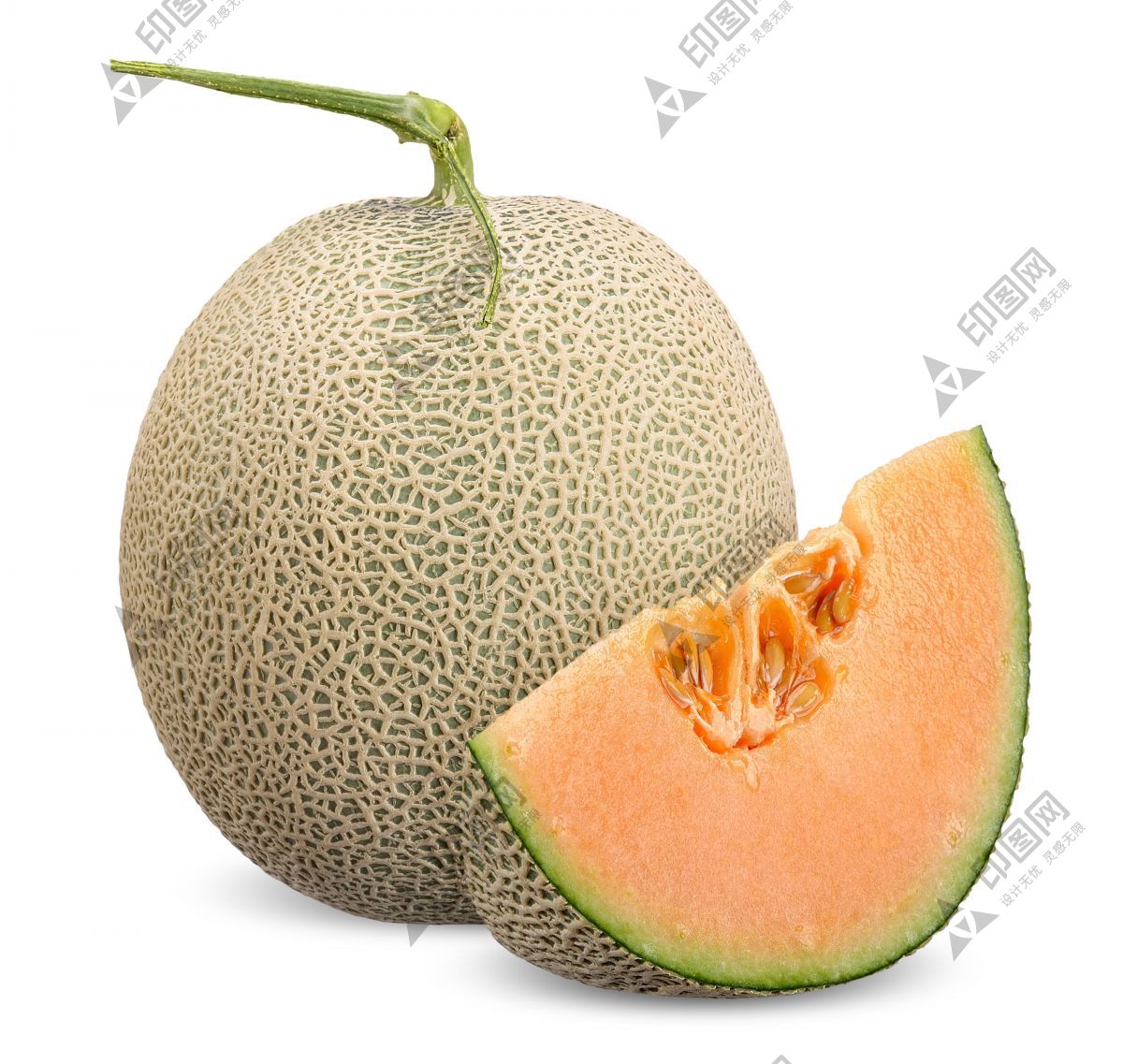 哈密瓜