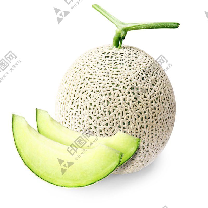 哈密瓜