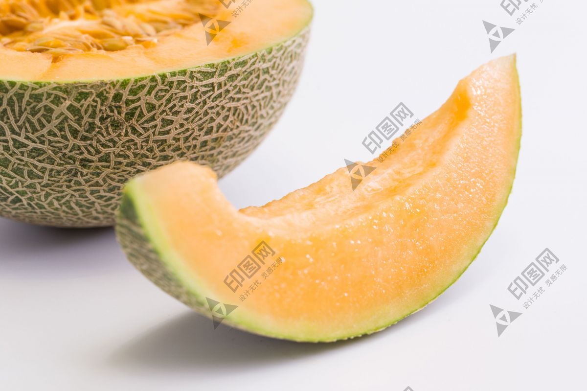 哈密瓜