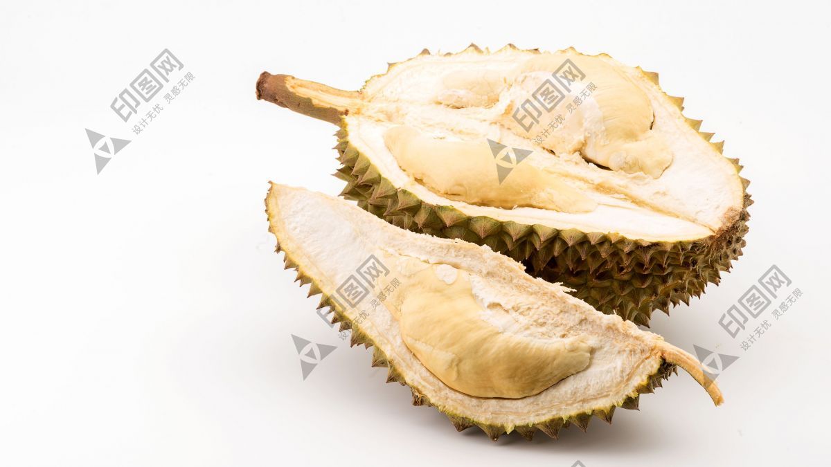 榴蓮