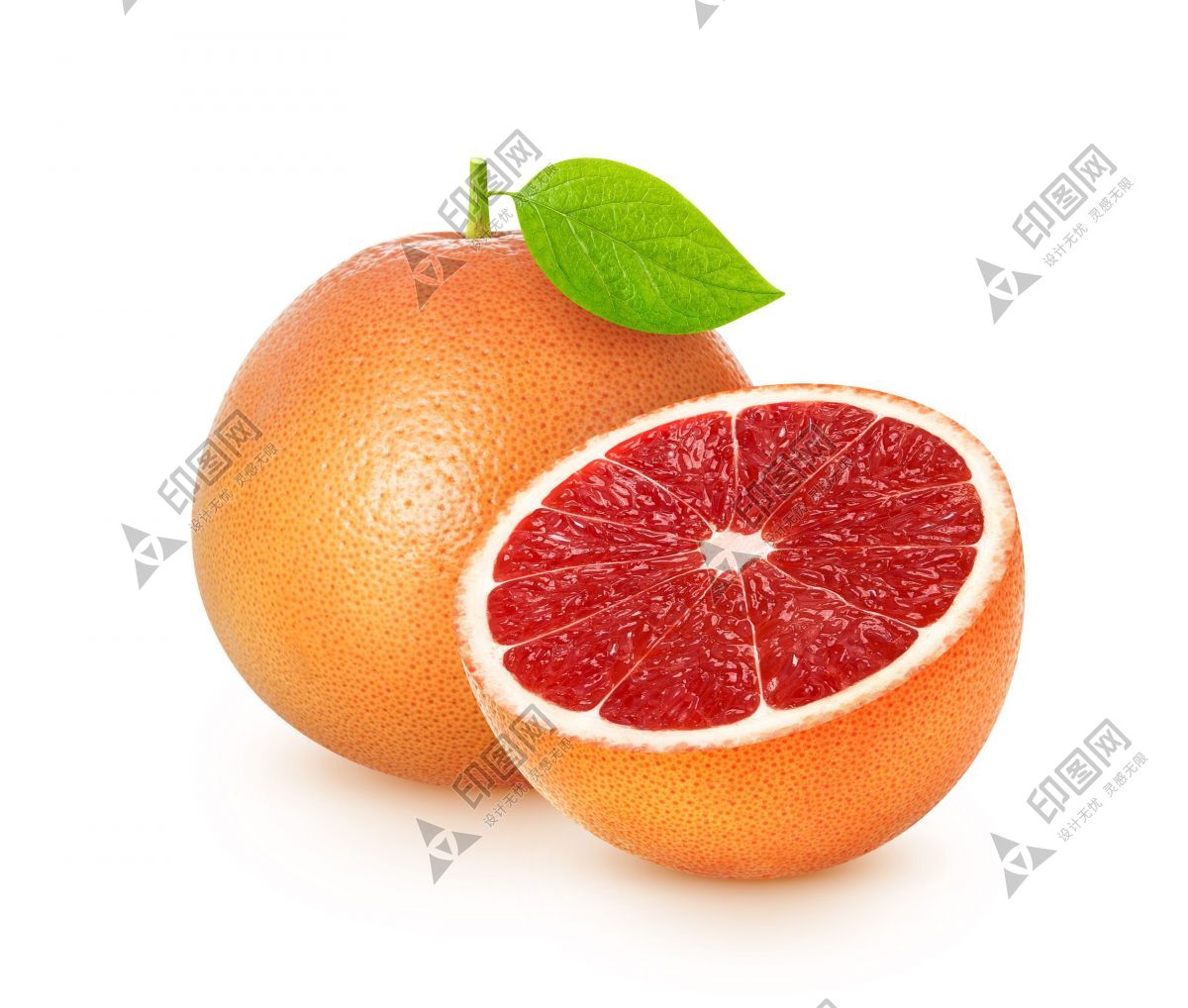 血橙