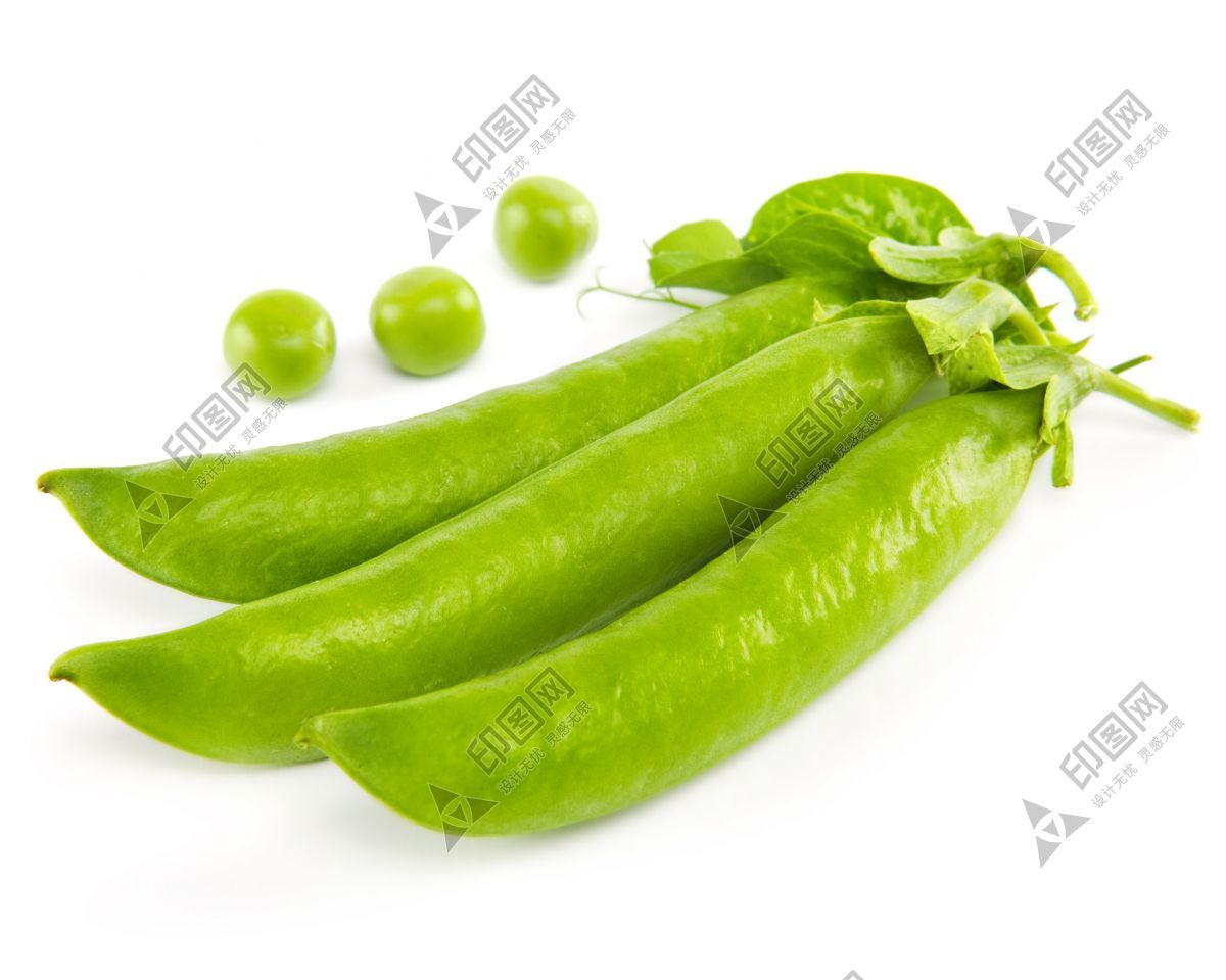 甜豆角