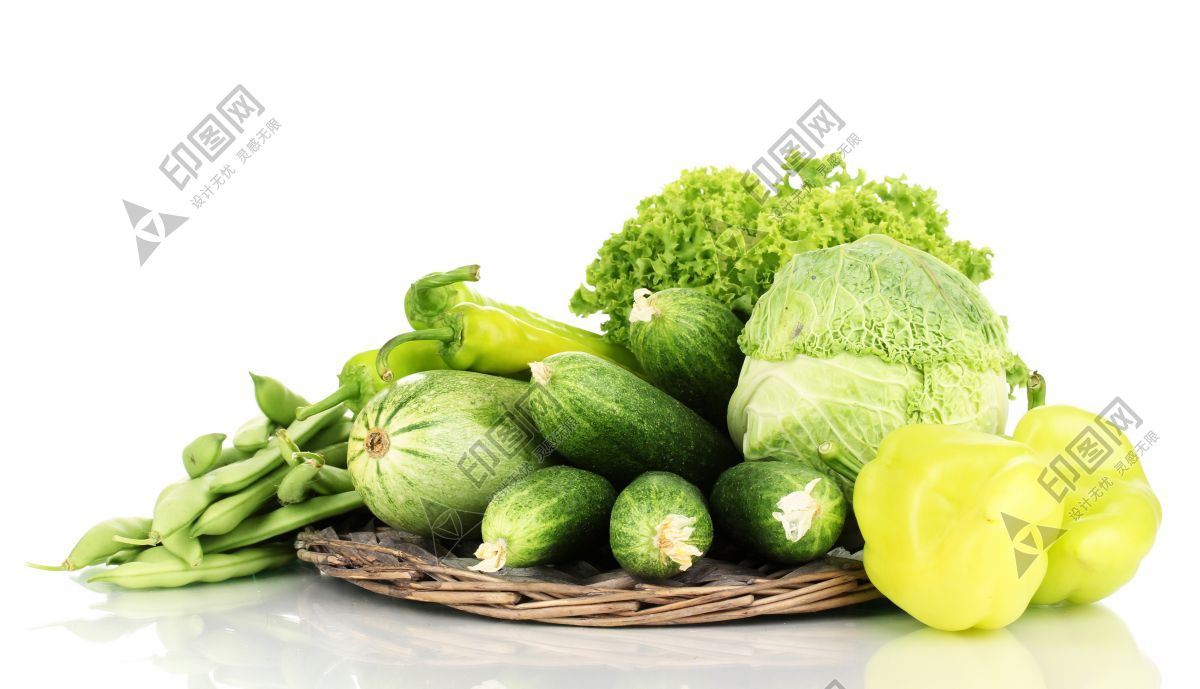 蔬菜集錦
