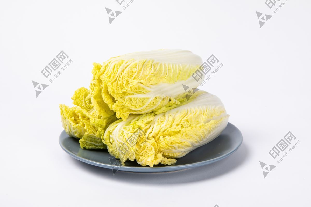 娃娃菜