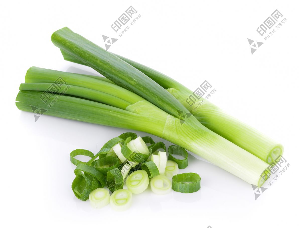 香葱