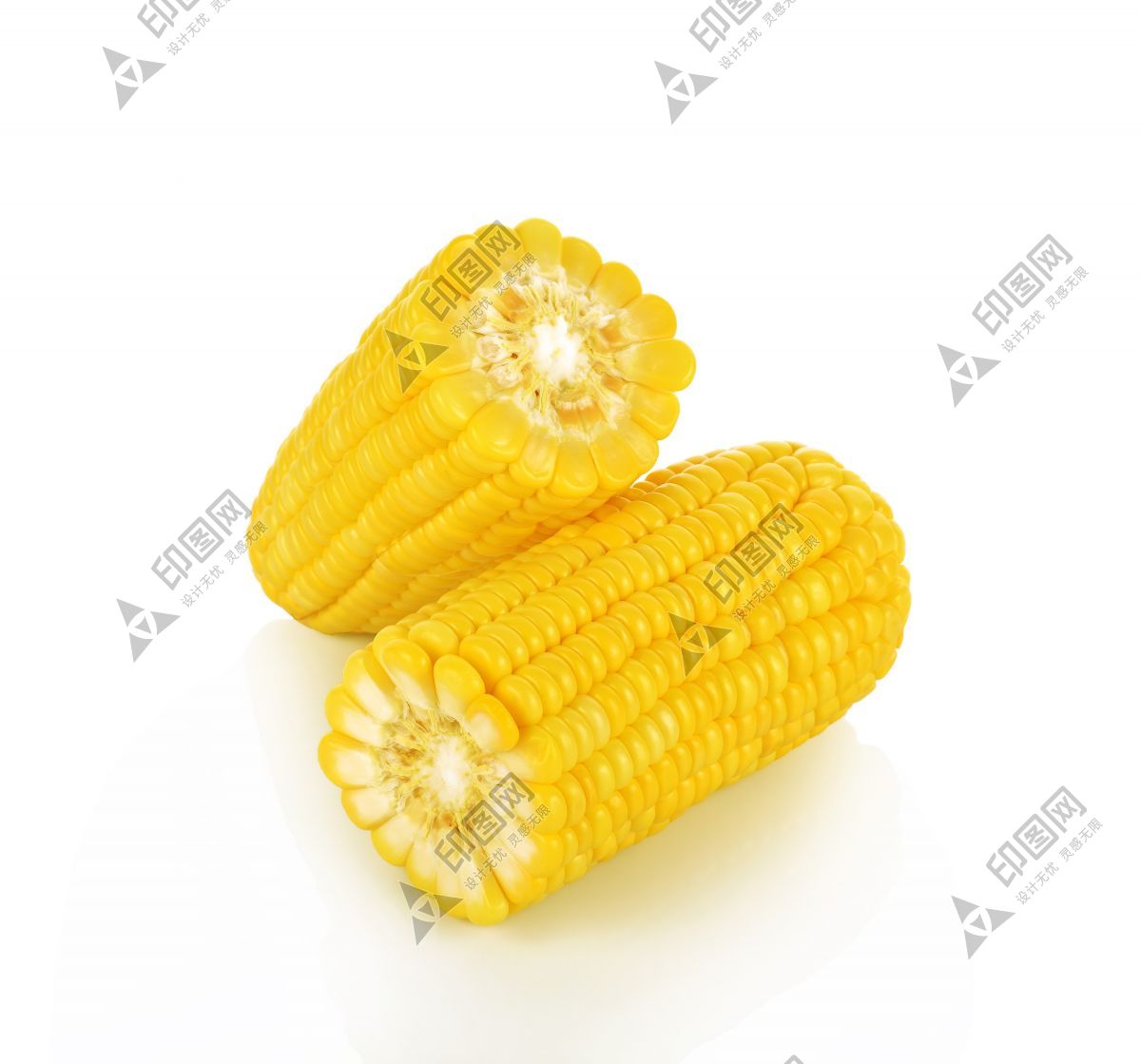 玉米