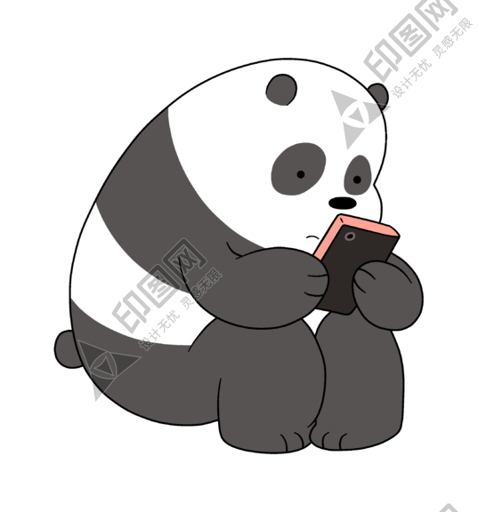 熊_熊貓_貓熊_竹熊_panda_panda_PNG19