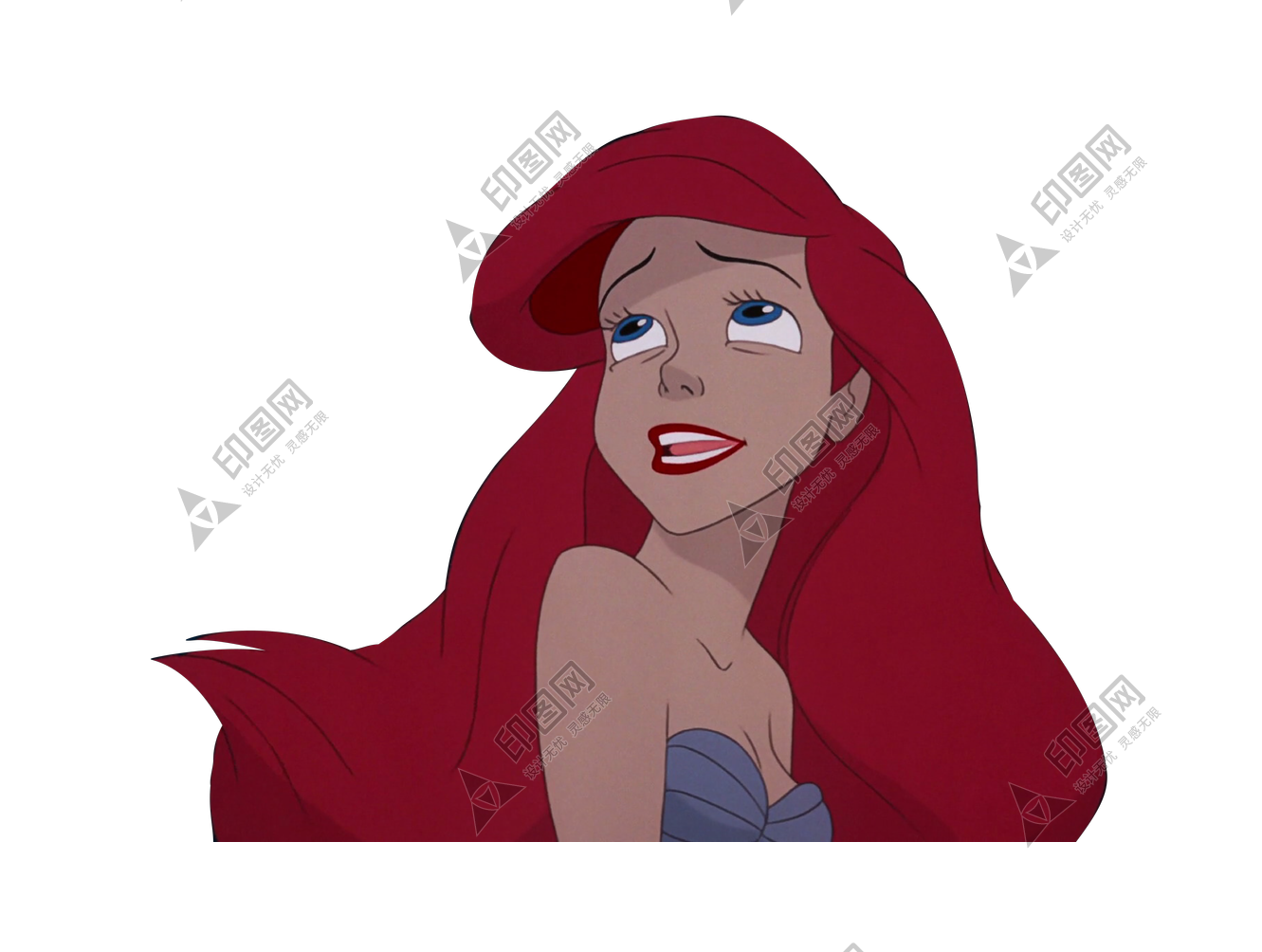 美人魚_ariel_ariel