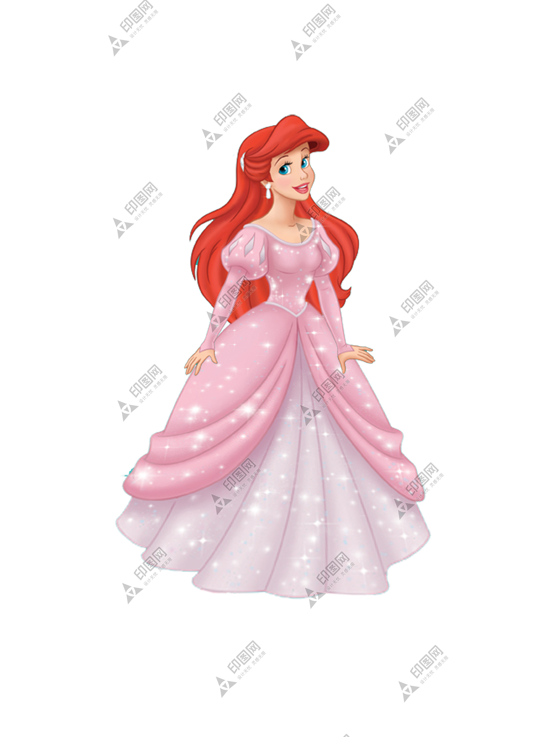 美人魚_ariel_ariel