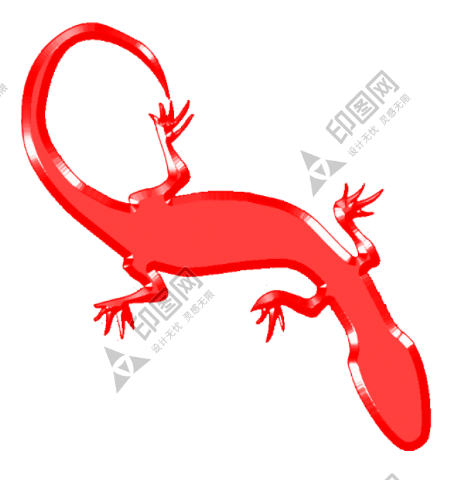 壁虎_蜥蜴_gecko_gecko