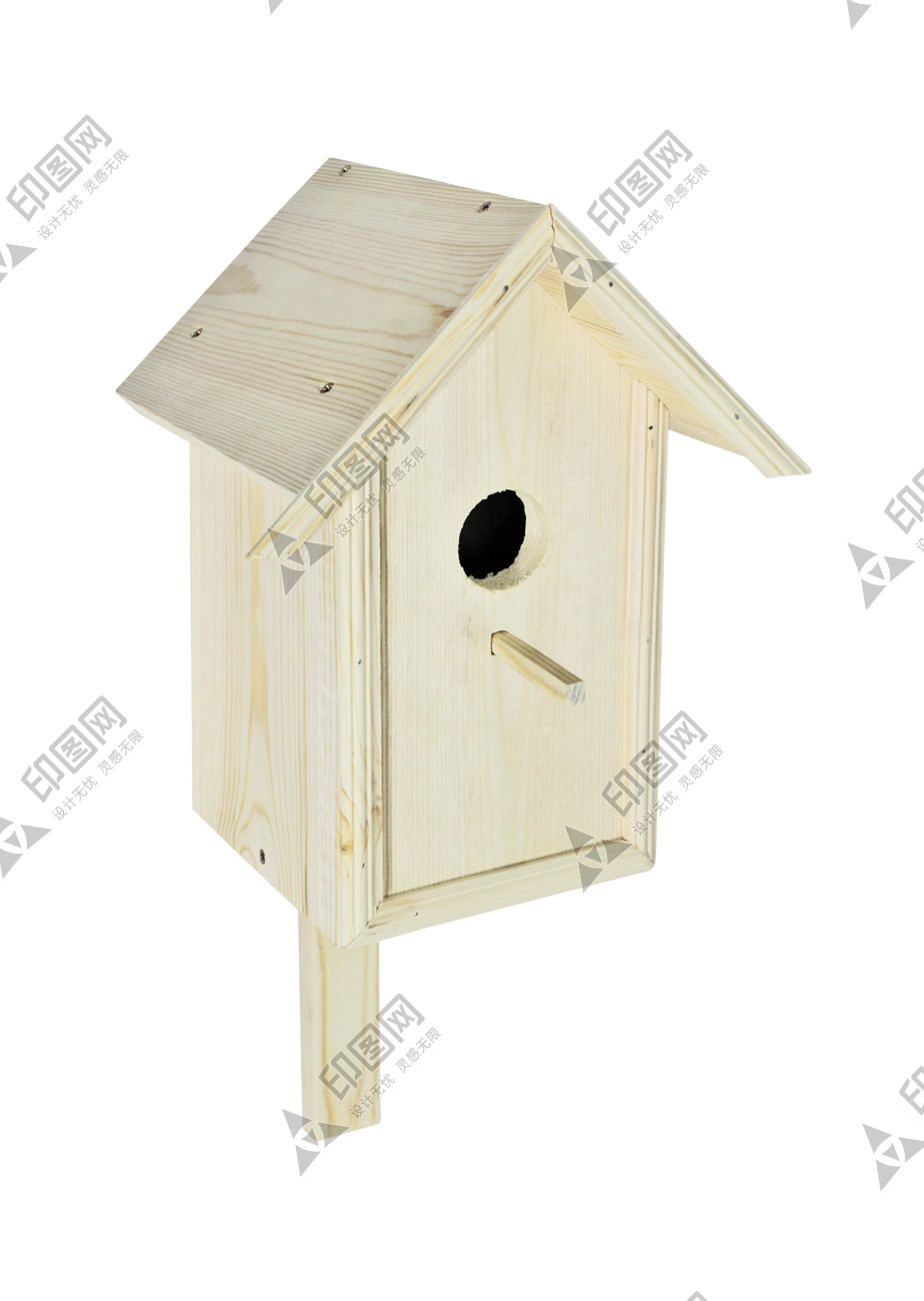 鸟窝_鸟巢_鸟箱_nest_box
