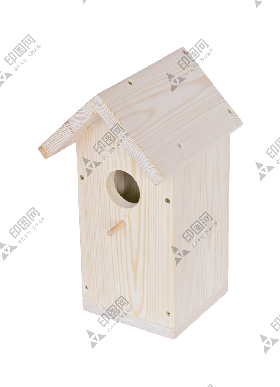 鸟窝_鸟巢_鸟箱_nest_box