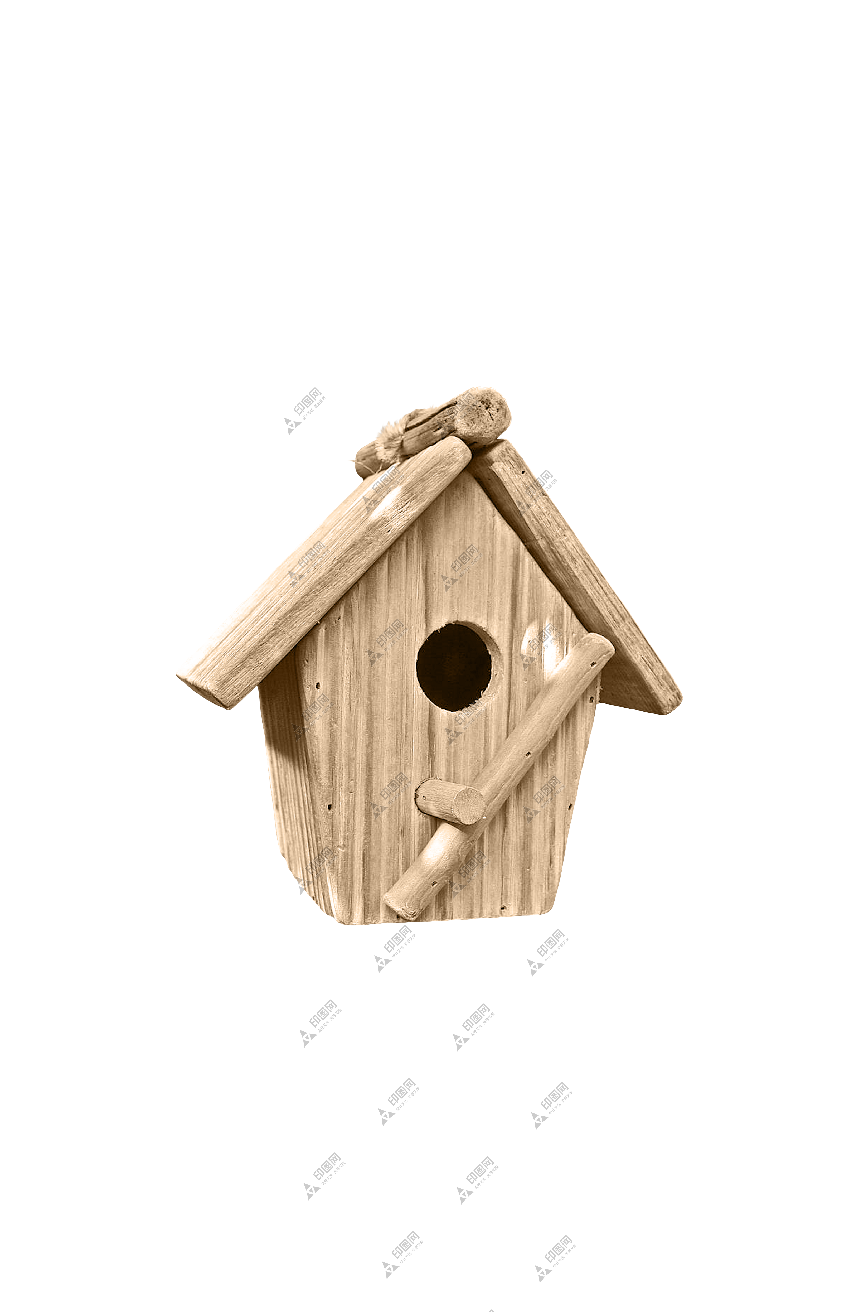 鸟窝_鸟巢_鸟箱_nest_box