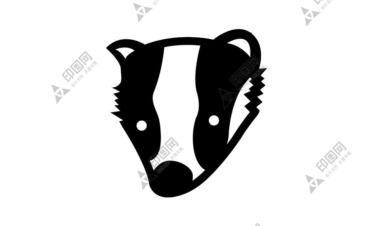 獾_badger_badger