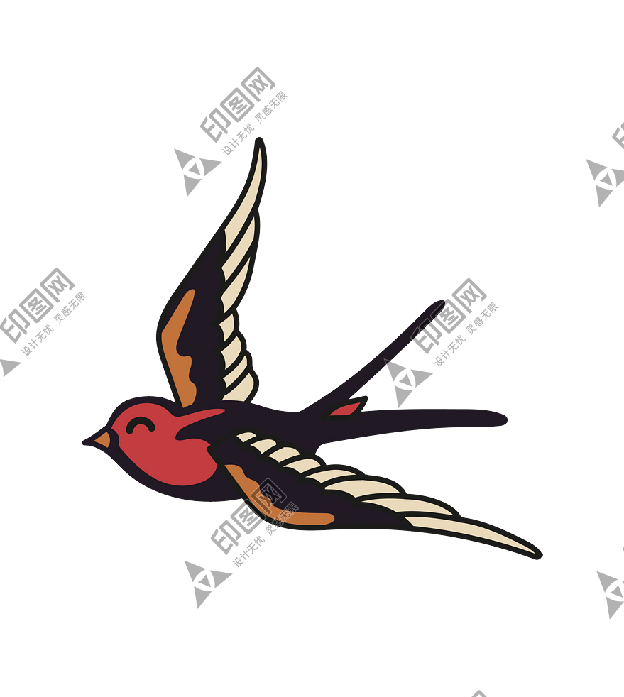 鸟_燕子_燕_swallow_swallow