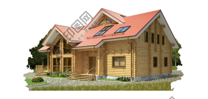 房子_住宅_別墅_house_house