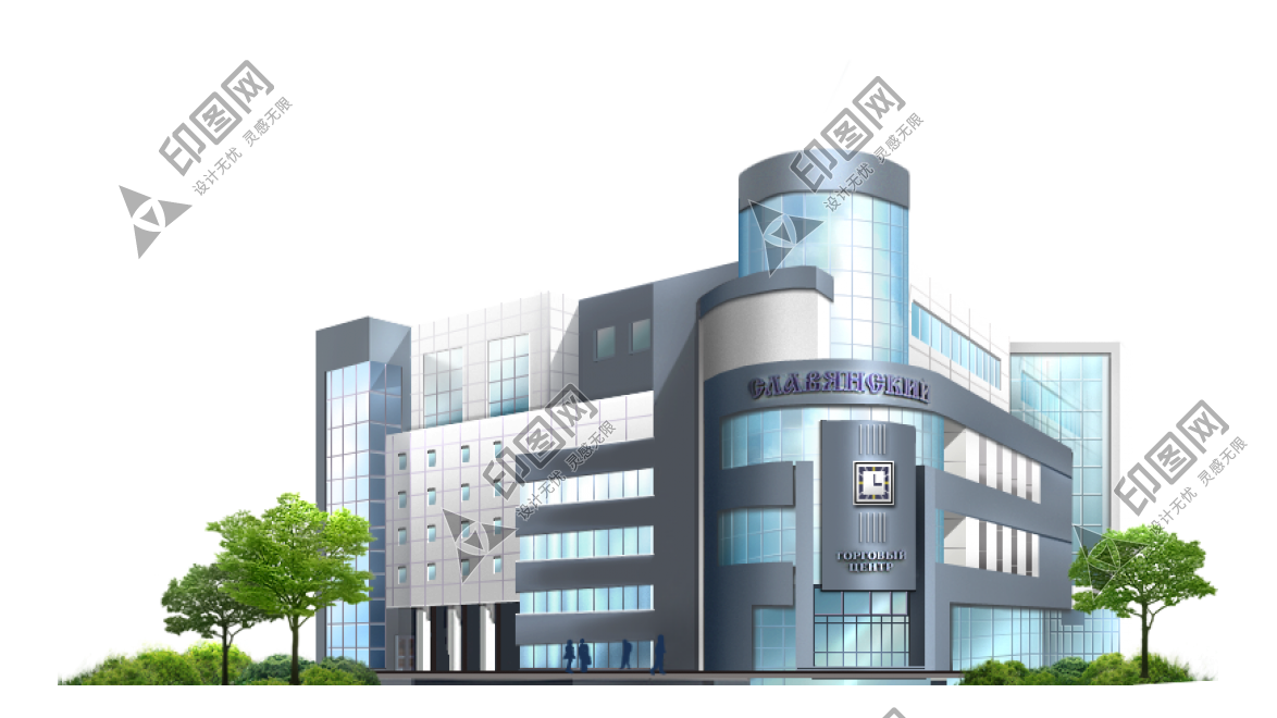 摩天大廈_高樓_房屋_寫字樓_building_building