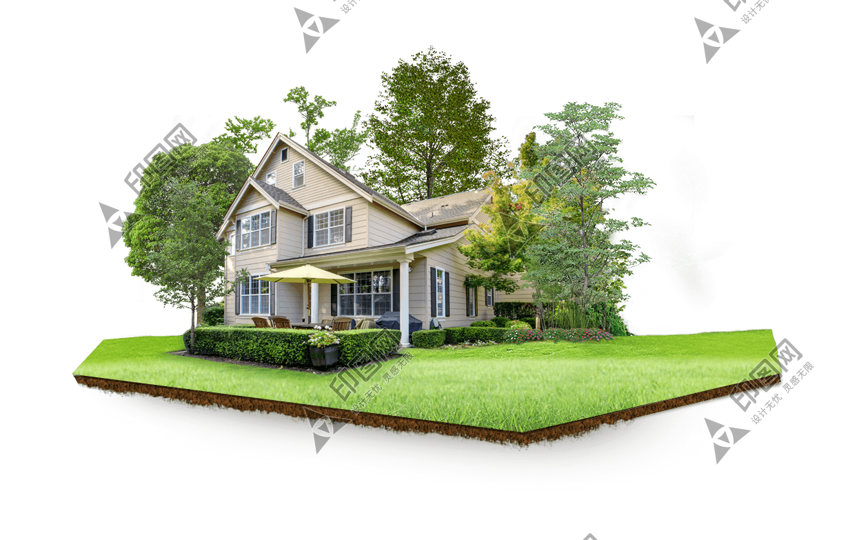 房子_住宅_別墅_house_house