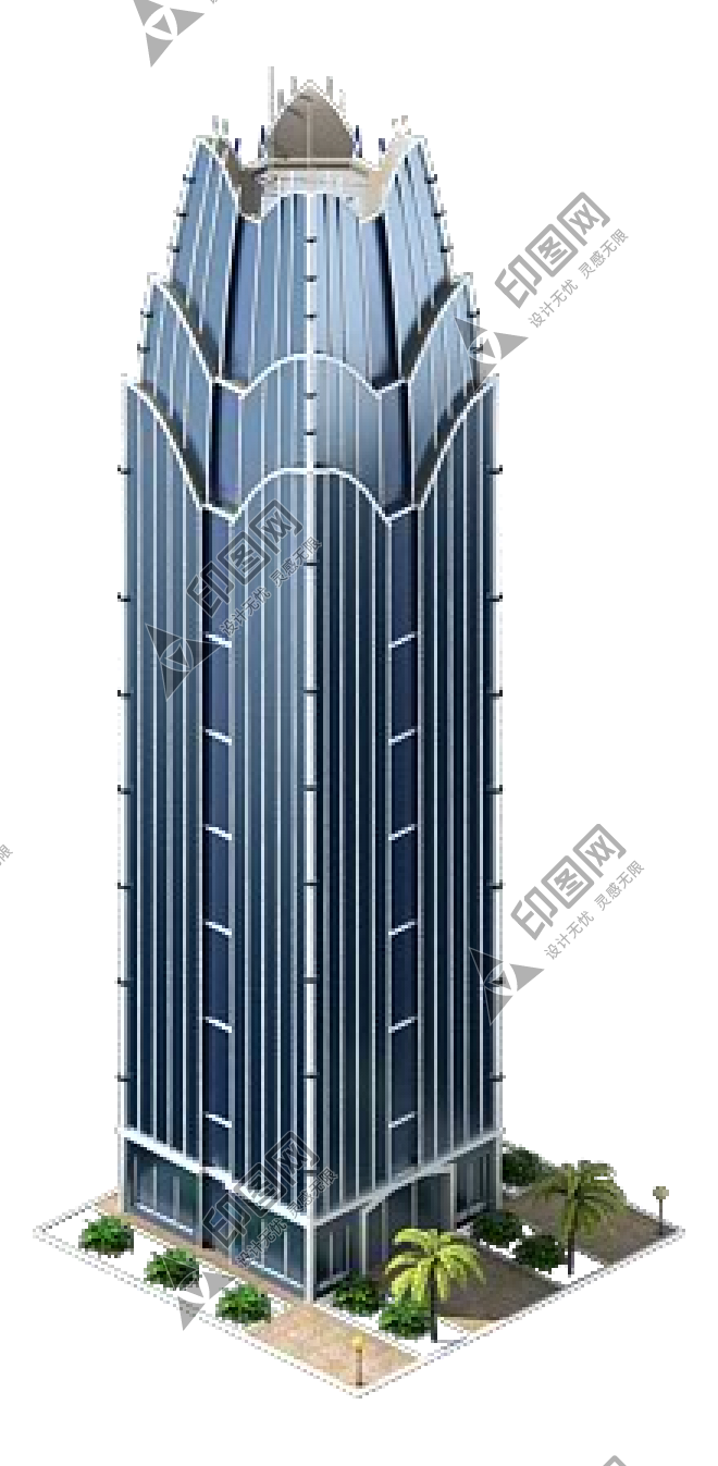 摩天大廈_高樓_房屋_寫字樓_building_building