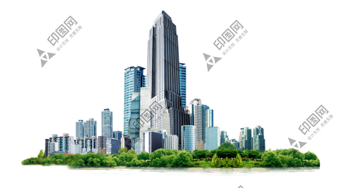 摩天大廈_高樓_房屋_寫字樓_building_building