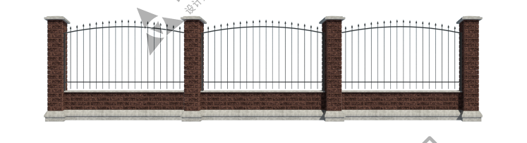 圍欄_柵欄_籬笆_fence_fence