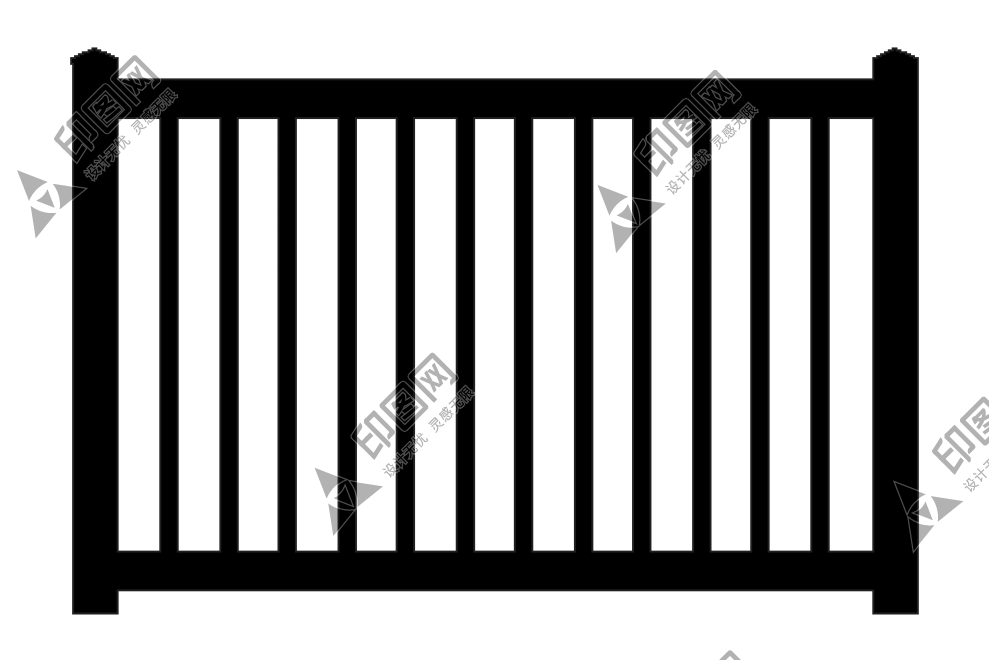 圍欄_柵欄_籬笆_fence_fence