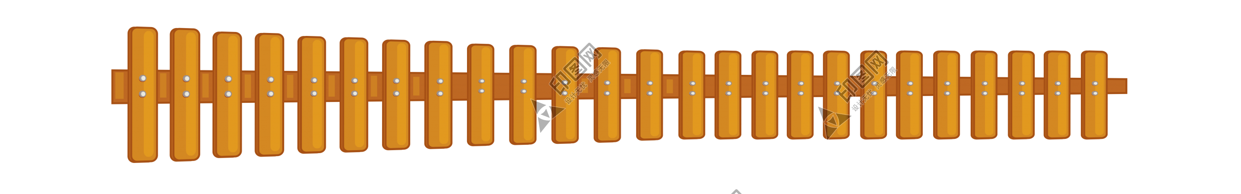 圍欄_柵欄_籬笆_fence_fence