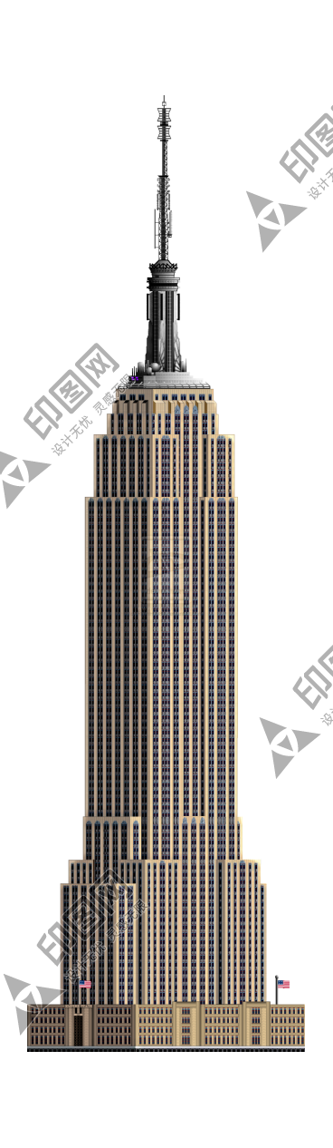 摩天大廈_高樓_房屋_寫字樓_building_building