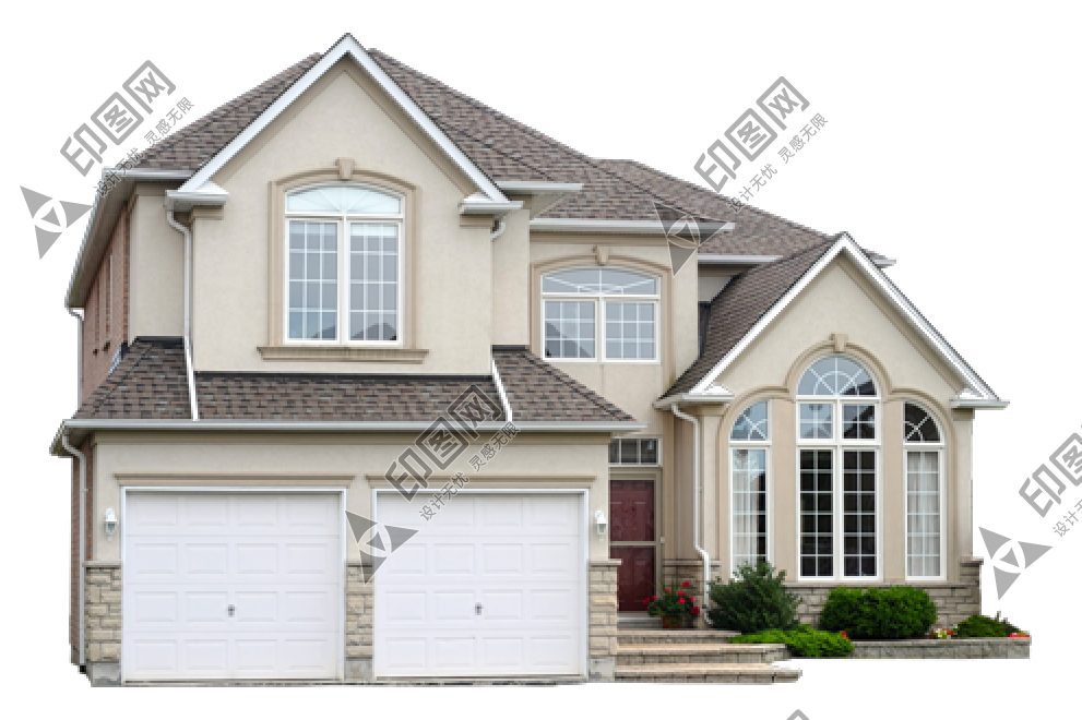 房子_住宅_别墅_house_house