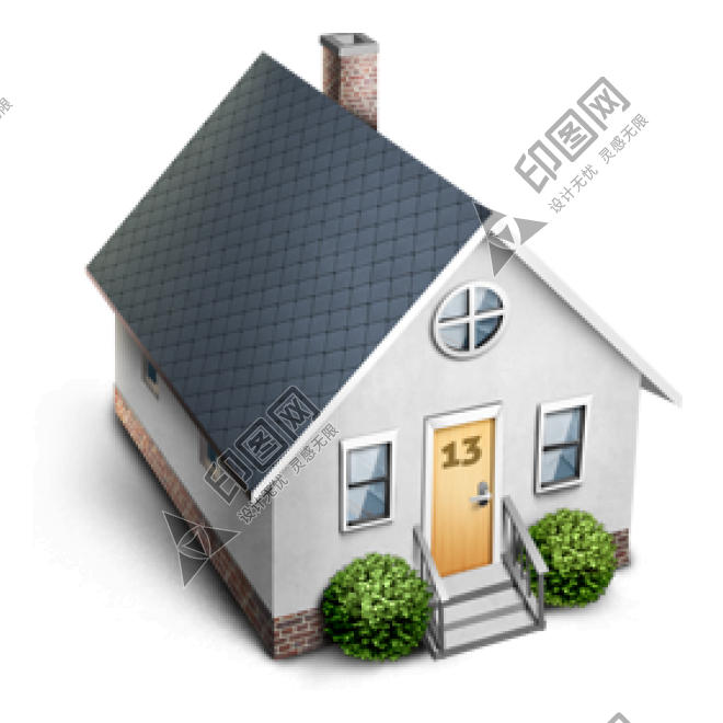 房子_住宅_別墅_house_house