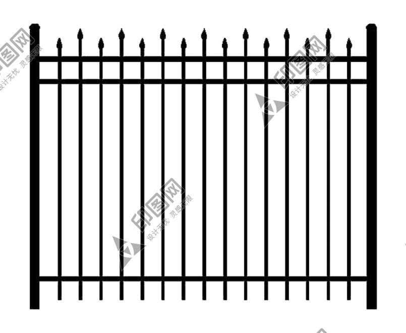圍欄_柵欄_籬笆_fence_fence