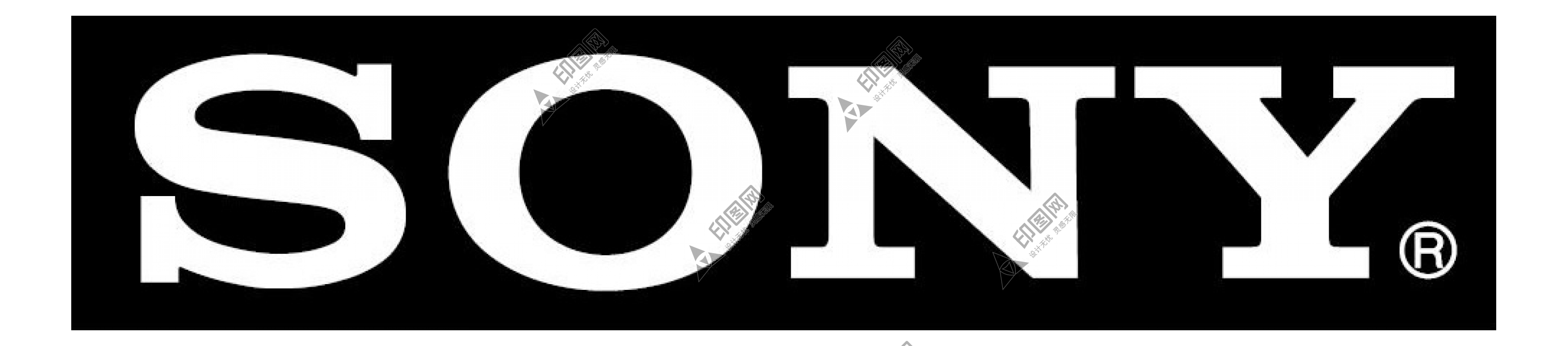 圖標_標志_LOGO_索尼_sony_logo_sony_logo