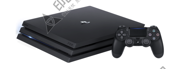 索尼PS_游戏机_PS游戏机_Sony Playstation PNG_101481