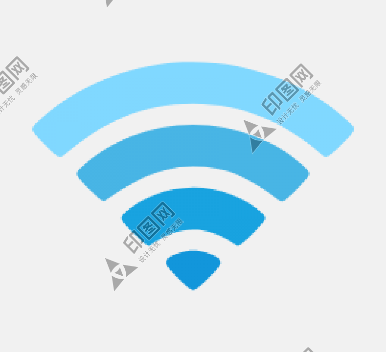 wifi圖標