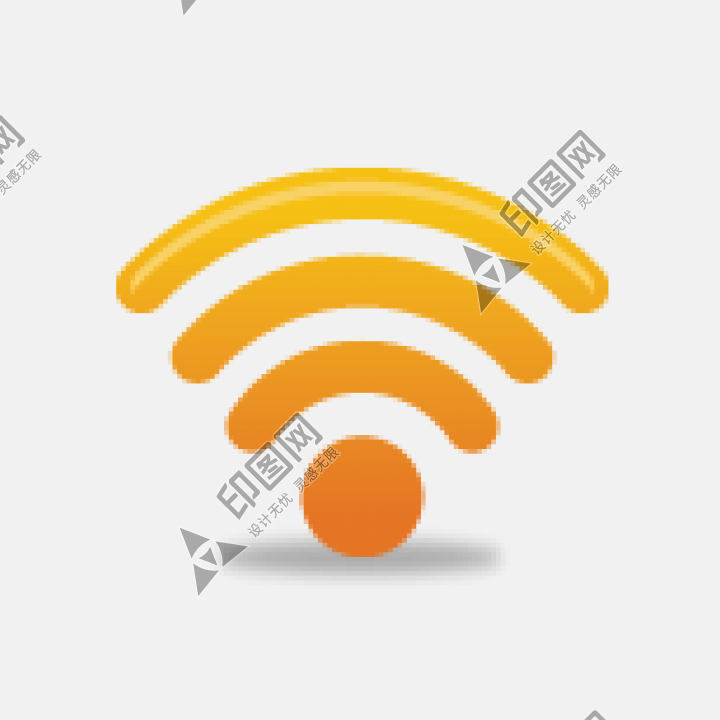 wifi圖標