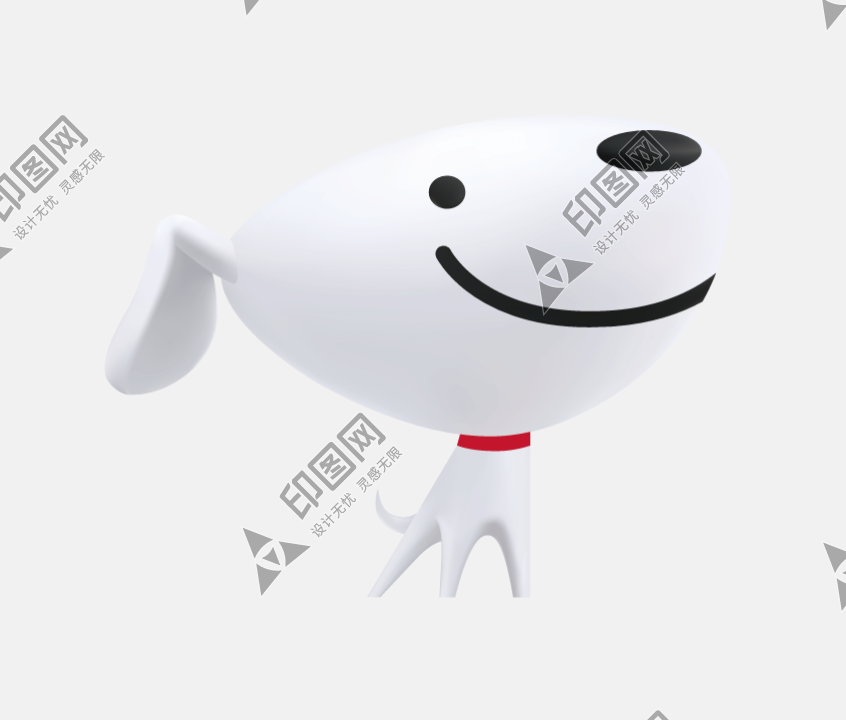 京東LOGO